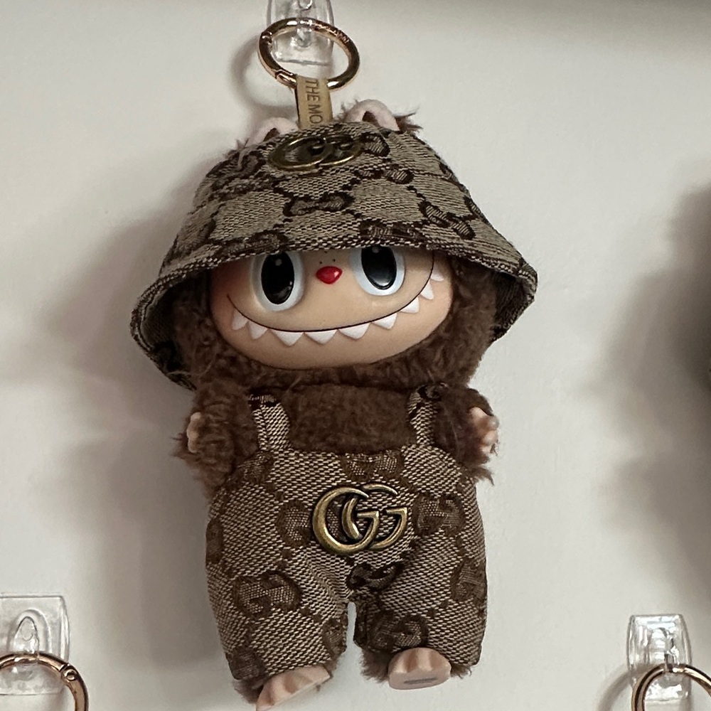 Labubu